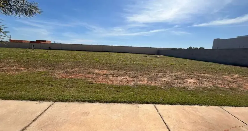 Terreno à venda na Avenida Marginal, *, Residencial Adisa Birigui, Birigui