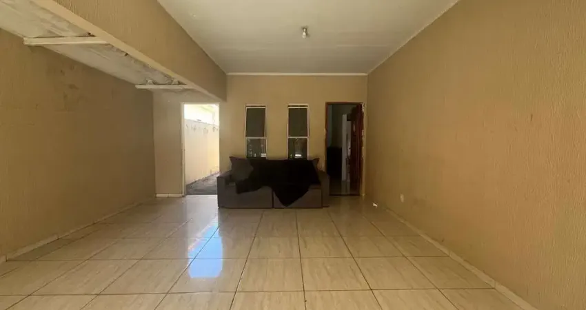 Casa para venda em residencial manuela de 142.50m² com 3 quartos