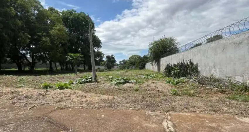 Terreno à venda na Avenida Antônio da Silva Nunes, *, Jardim São Conrado, Birigui