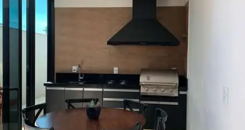 Casa para venda em jardim pinheiros de 221.00m² com 3 quartos, 1 suite e 2 garagens