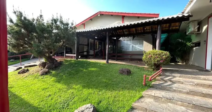 Sala comercial à venda na Avenida São Francisco, ***, Jardim Pérola, Birigui