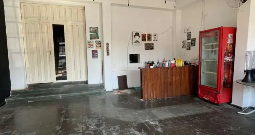 Ponto comercial à venda na Rua Saudades, ***, Centro, Birigui