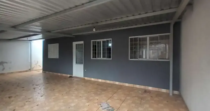 Casa com 2 quartos à venda na Avenida José Manoel Montoro, ***, João Crevelaro, Birigui