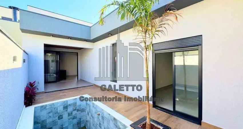 Casa para venda em parque brasil 500 de 149.00m² com 3 quartos, 1 suite e 4 garagens