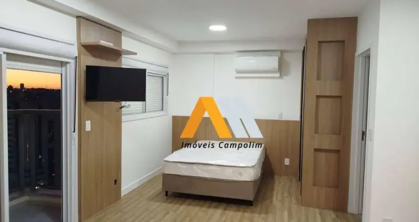 Apartamento para alugar em edifício notting hill de 37.00m² com 1 quarto e 1 garagem