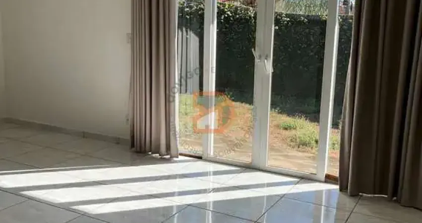 Casa de condomínio para venda em portal luiza de 150.00m² com 3 quartos, 2 suites e 2 garagens