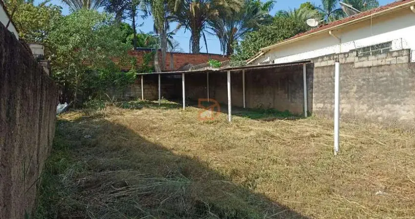 Terreno à venda na Rua do Mirante, Mirante, Mogi Mirim