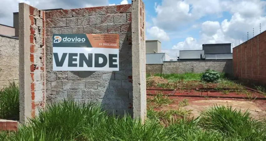 Terreno à venda na Rua Luiz Edne Bueno, Parque do Estado II, Mogi Mirim