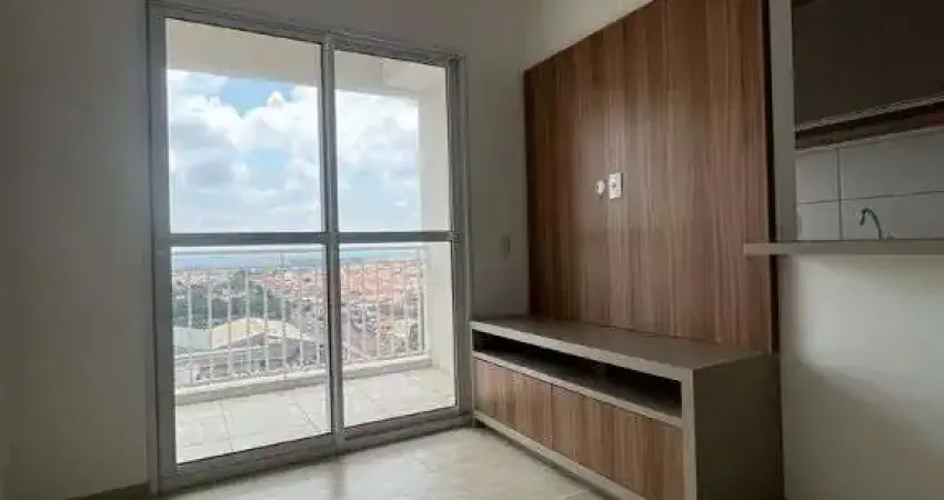 Apartamento para venda em jardim mollon de 53.00m² com 2 quartos e 1 garagem