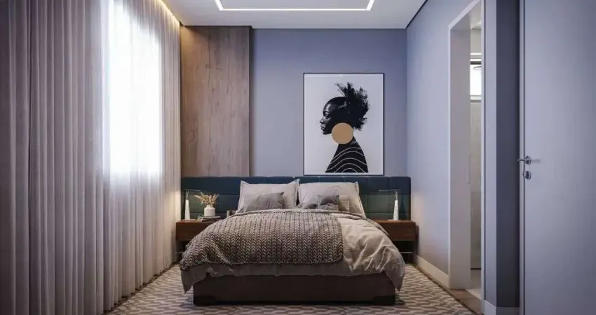 Cobertura para venda em centro de 135.00m² com 3 quartos e 3 suites