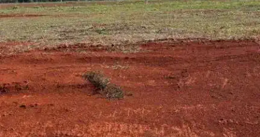 Terreno para venda em loteamento colina santa bárbara de 175.00m²