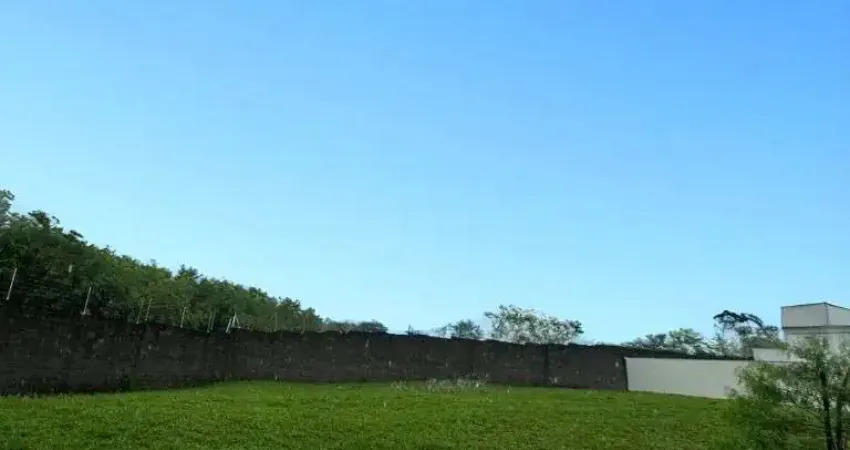 Terreno en condomínio para venda em jardim das flores de 548.00m²