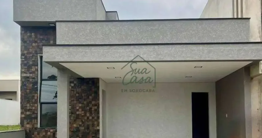 Casa de condomínio para venda em villagio wanel de 137.00m² com 3 quartos, 1 suite e 4 garagens