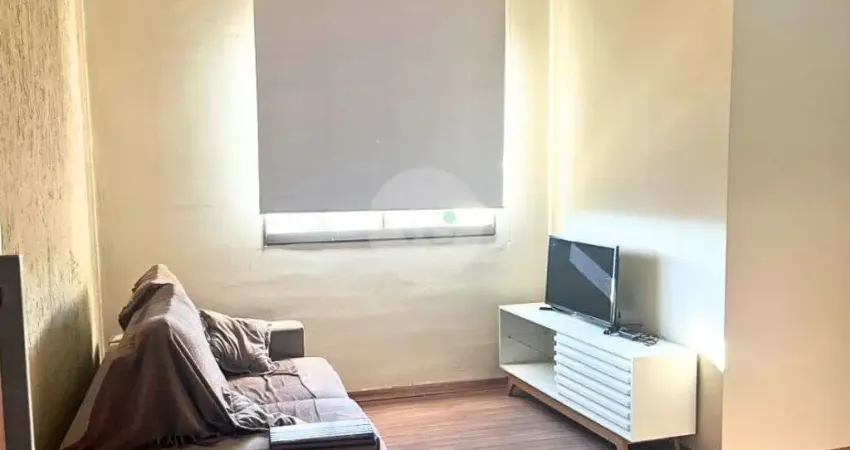 Apartamento para venda e aluguel em vila rancho velho de 60.00m² com 2 quartos, 1 suite e 1 garagem