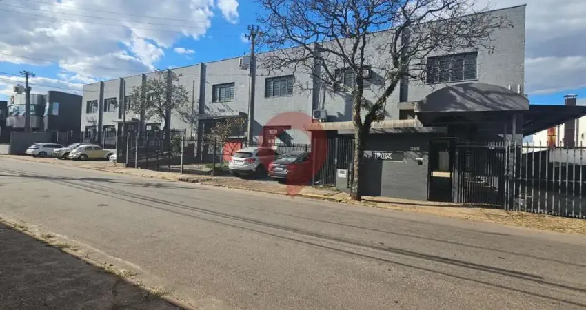 Galpão / depósito / armazém para alugar em chácaras são bento de 2860.00m² com 20 garagens
