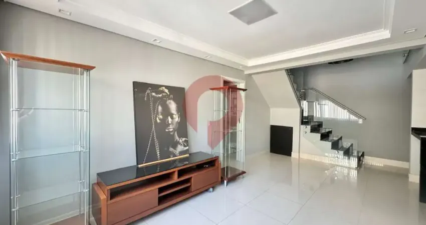 Cobertura para venda em ortizes de 154.00m² com 3 quartos, 1 suite e 2 garagens