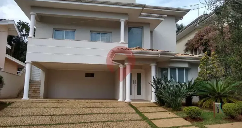 Casa de condomínio para venda em jardim paiquerê de 375.00m² com 5 quartos, 2 suites e 4 garagens