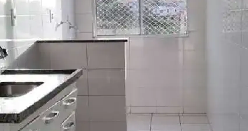 Apartamento para venda em parque florence de 80.00m² com 2 quartos e 1 garagem