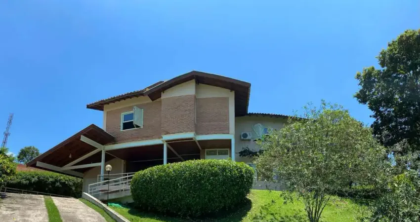 Sobrado para venda em caixa d´água de 521.00m² com 5 quartos e 8 garagens