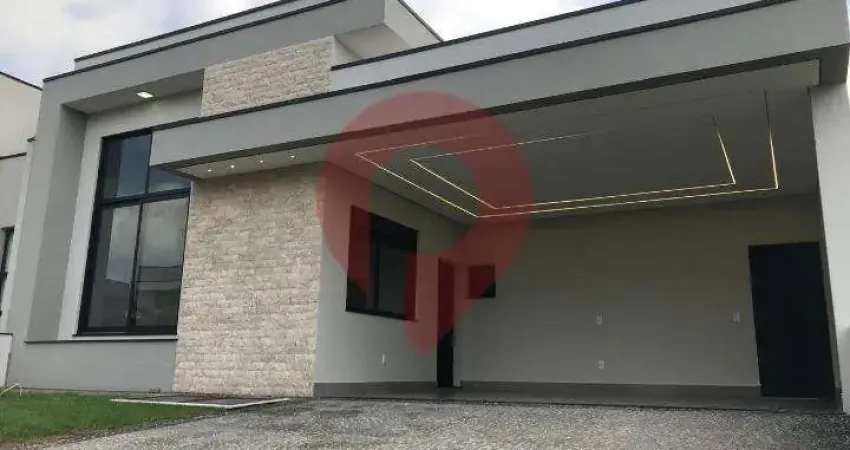 Casa de condomínio para venda em parque brasil 500 de 192.82m² com 3 quartos, 3 suites e 2 garagens