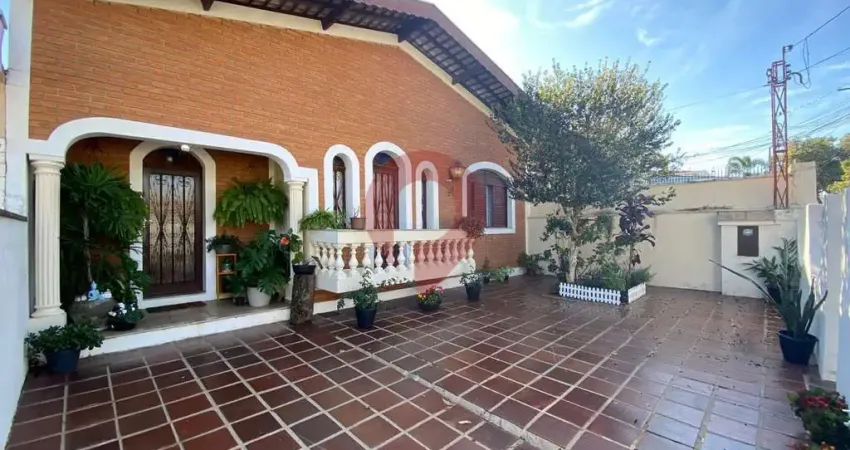 Casa para venda em jardim leonor de 171.64m² com 3 quartos, 1 suite e 2 garagens