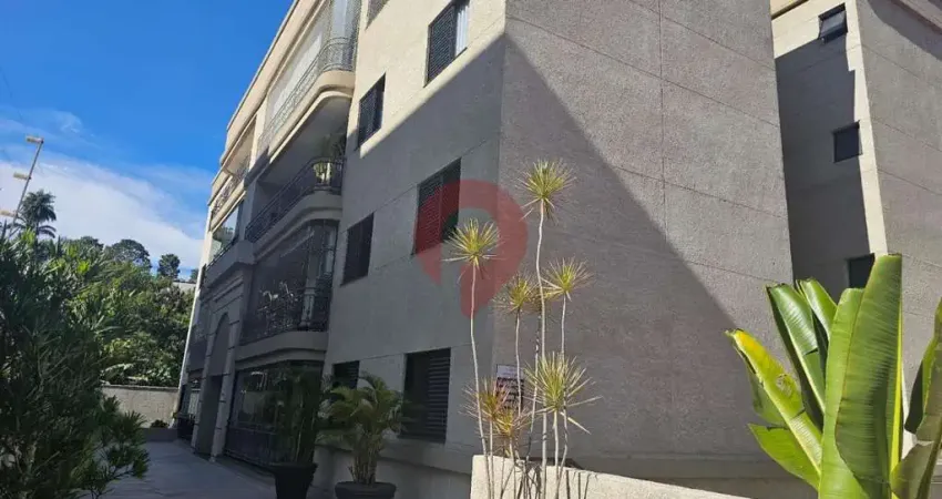 Apartamento para venda em capela de 103.00m² com 3 quartos, 1 suite e 2 garagens