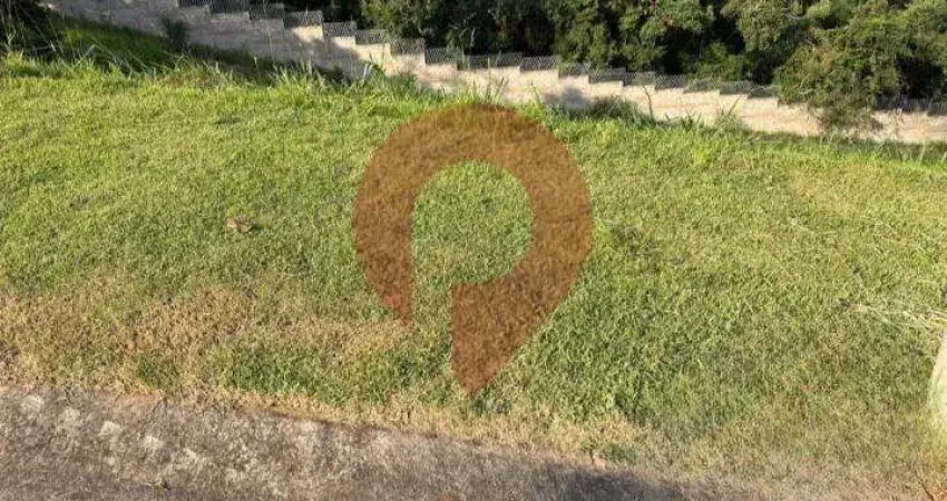 Terreno em condomínio fechado à venda na Rua Abrahão Kalil Aun, 1400, Monte Alegre, Vinhedo