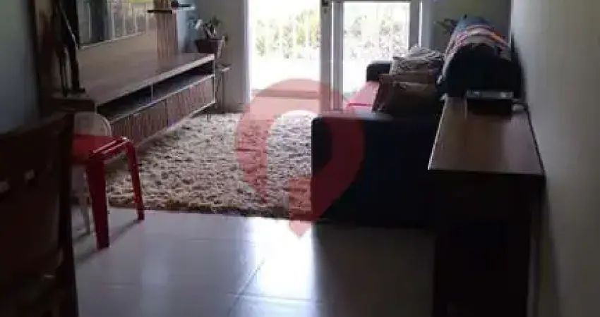 Apartamento para venda em residencial nova era de 74.00m² com 3 quartos, 1 suite e 1 garagem