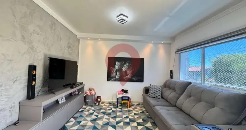 Casa de condomínio para venda em vila pagano de 180.00m² com 3 quartos, 1 suite e 4 garagens