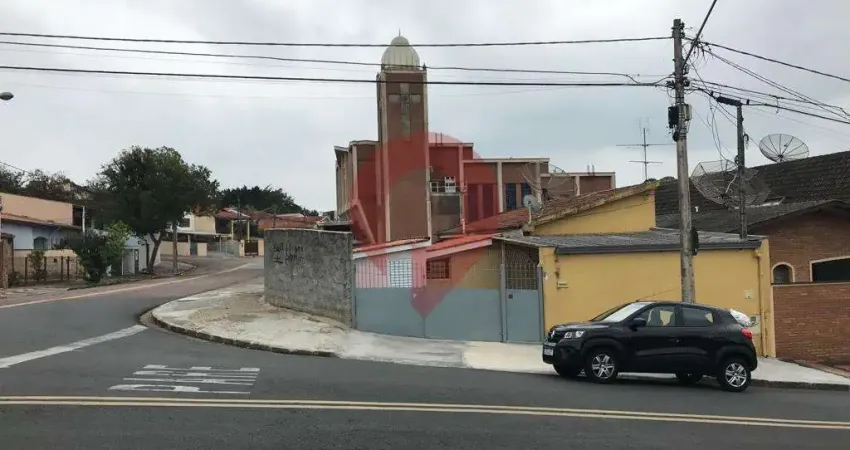 Casa para venda em jardim santo antônio de 367.35m² com 2 quartos e 2 garagens