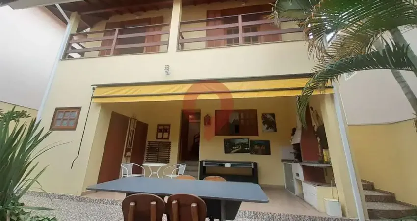 Casa de condomínio para venda em santa cruz de 180.52m² com 3 quartos, 1 suite e 4 garagens