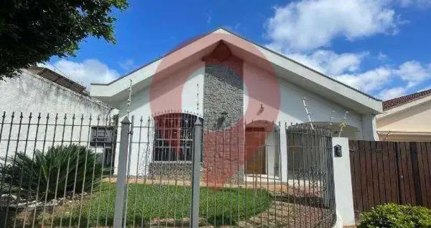 Casa para venda em vila angeli de 172.00m² com 3 quartos, 1 suite e 2 garagens