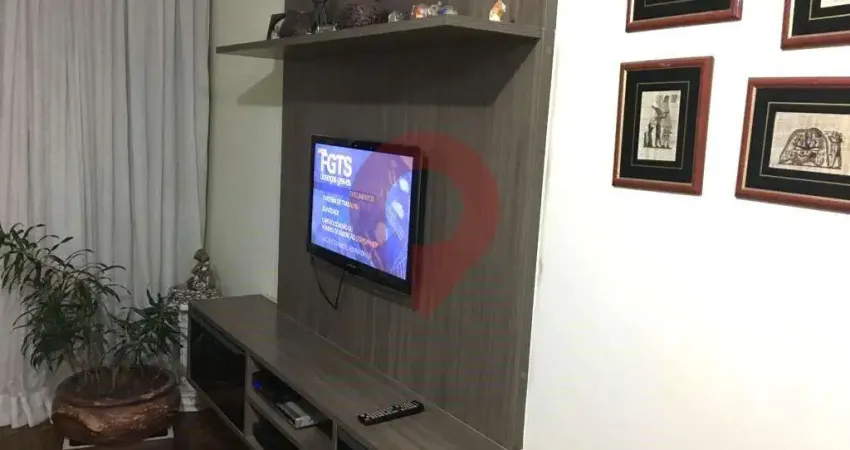 Apartamento para venda em vila rehder de 190.00m² com 3 quartos, 1 suite e 2 garagens