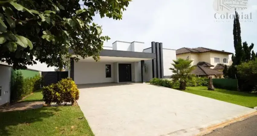 Casa para venda em residencial dos lagos de 850.00m² com 4 quartos, 4 suites e 4 garagens