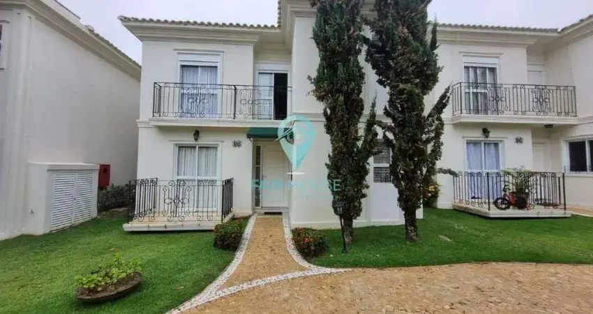 Casa para venda em jardim eltonville de 334.42m² com 4 quartos, 4 suites e 4 garagens