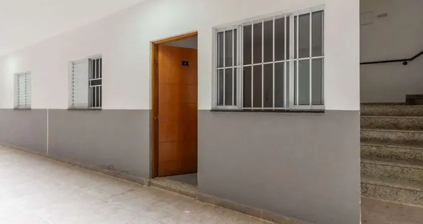 Apartamento para venda em vila dom pedro ii de 40.00m² com 2 quartos