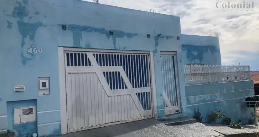 Casa para venda em vale das pedras de 220.00m² com 3 quartos, 1 suite e 2 garagens