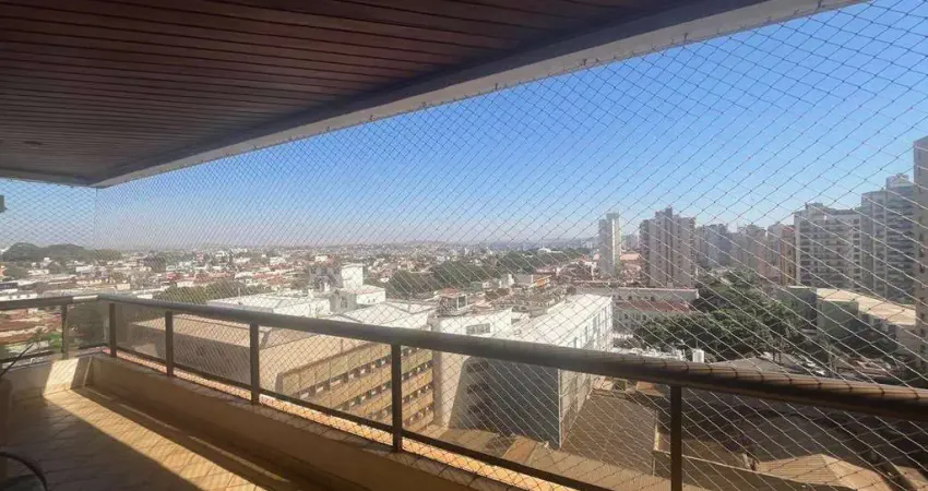 Apartamento para venda em centro de 158.00m² com 3 quartos, 1 suite e 2 garagens