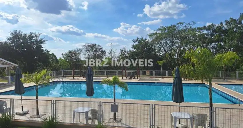 Terreno em condomínio fechado à venda na Rua Christiano Seleguin, 791, Jardim Bréscia, Indaiatuba