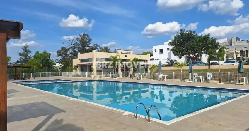 Terreno em condomínio fechado à venda na Rua Christiano Seleguin, 791, Jardim Bréscia, Indaiatuba