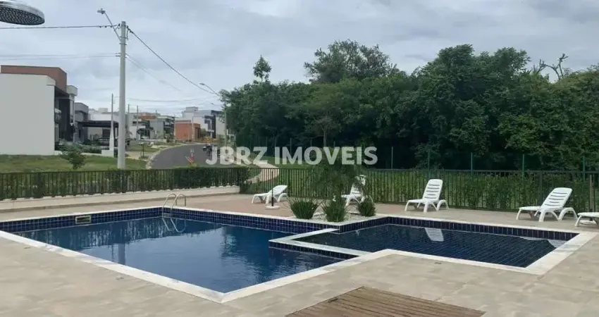 Terreno em condomínio fechado à venda na Rua Christiano Seleguin, 1071, Jardim Mantova, Indaiatuba