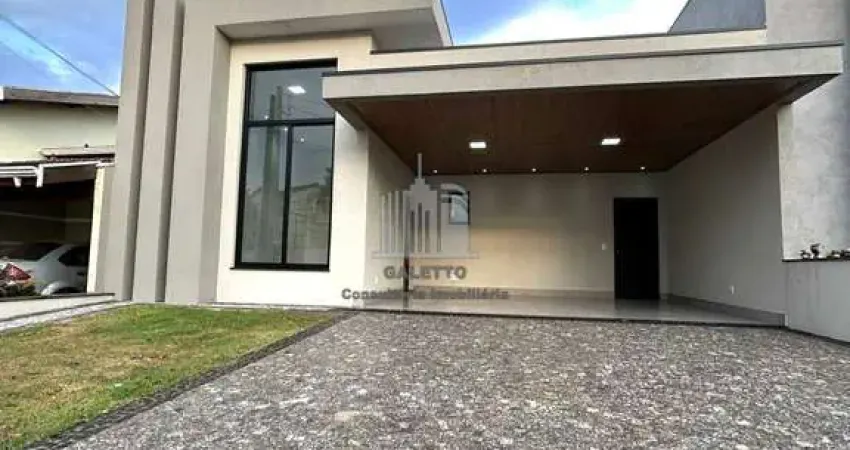 Casa para venda em jardim planalto de 192.23m² com 3 quartos, 3 suites e 4 garagens