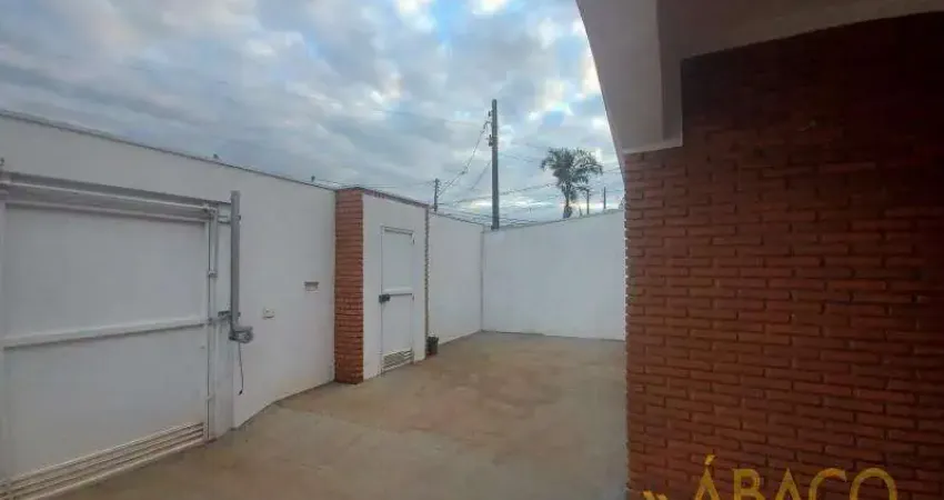 Casa para venda em parque delta de 151.00m² com 3 quartos, 1 suite e 3 garagens