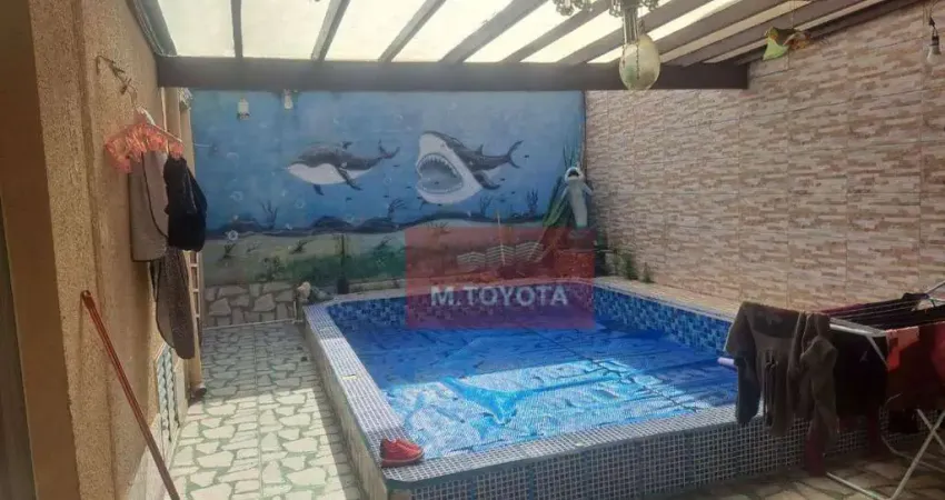 Casa para venda em jardim gracinda de 275.00m² com 5 quartos e 3 garagens