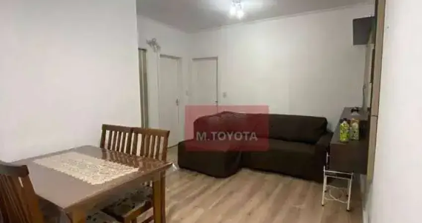 Apartamento para venda em parque renato maia de 57.00m² com 2 quartos e 1 garagem