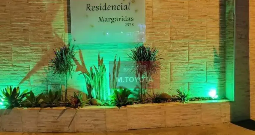 Apartamento para venda em lavras de 40.00m² com 2 quartos e 1 garagem