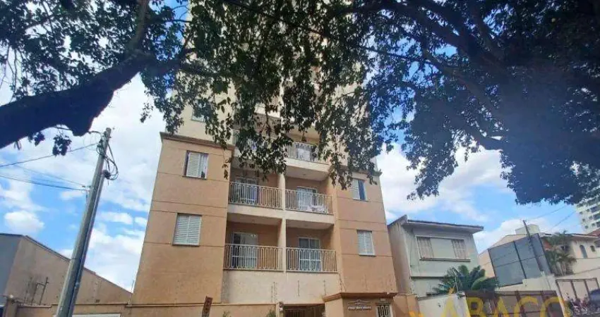 Apartamento para alugar em vila monteiro (gleba i) de 90.00m² com 3 quartos, 1 suite e 2 garagens