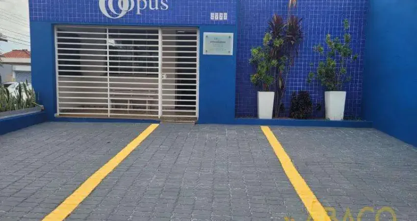 Sala comercial para alugar em centro de 20.00m² com 3 garagens