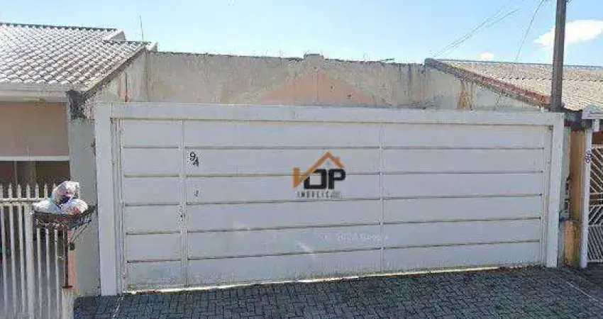 Casa para venda em estados de 40.00m² com 2 quartos e 1 garagem