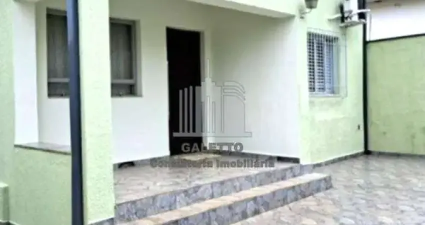 Casa para alugar em vila esmeralda de 397.00m² com 4 quartos e 4 garagens